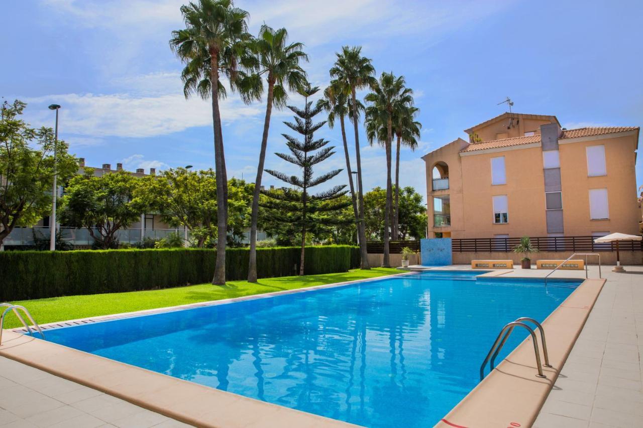 Style Townhouse Javea Sur ภายนอก รูปภาพ