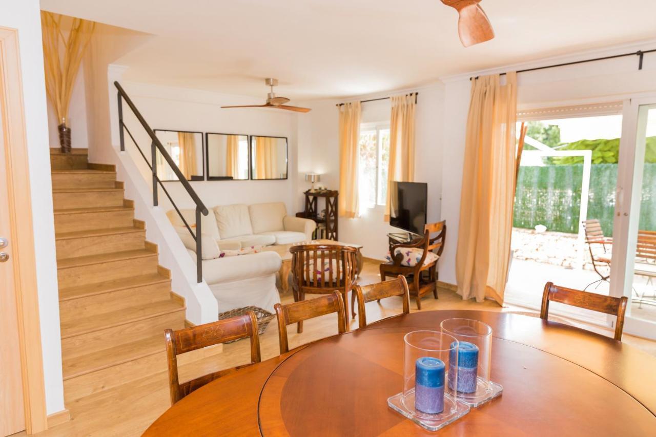 Style Townhouse Javea Sur ภายนอก รูปภาพ